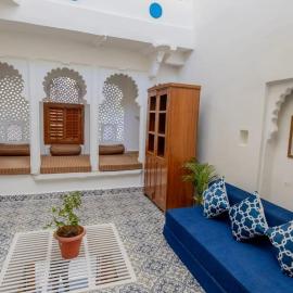 Heritage Property Near Jagdish Chowk, Hotel in Udaipur