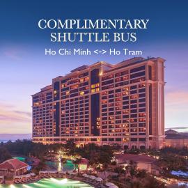 InterContinental Grand Ho Tram by IHG, hotel en Ho Tram