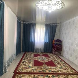 Мой дом, жилье, hotel in Zarger