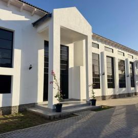 Carlo's Fairview Boutique - Hotel, hotel a Walvis Bay