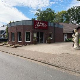Hotel Haus Hubertus