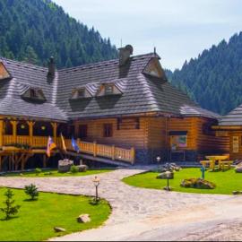 Penzión U dobrého pastiera, Hotel in Ružomberok