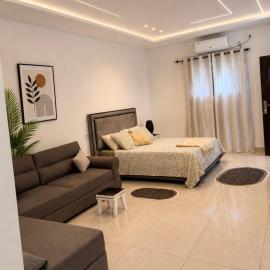 Bella suites taghit, hotel u gradu Taghit