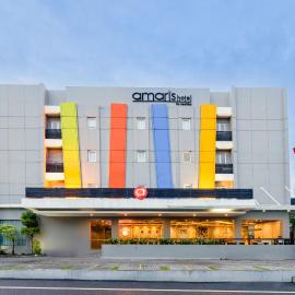 Amaris Hotel Pekanbaru