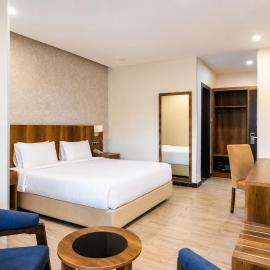 Jalo Hotel - Shashemene, hotel a Shashemenē