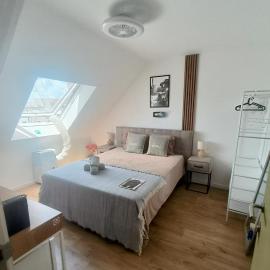 2Bangkok residence, hotel in Ghent