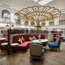 Grand Mercure Dalat, hotel in Da Lat