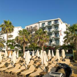 Yeshill Boutique Hotel