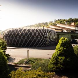 Hotel Eroplán, hotel en Rožnov pod Radhoštěm