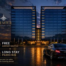 Premier Sofia Airport Hotel, hotel u Sofiji
