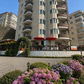 Borahan Hotel, hotel sa Trabzon