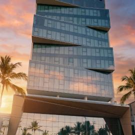 Sais Beach Living Hotel, hotel em Maceió