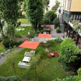 Mercure Bologna Centro, hotell i Bologna