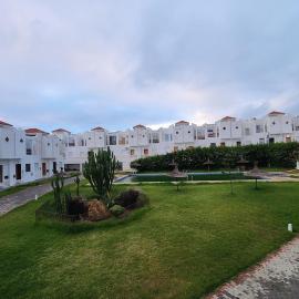 Bungalow in Tangier, hotel a Tangeri
