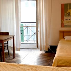 Hotel Genossenschaft Kreuz
