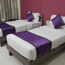 Hotel highway inn, ξενοδοχείο σε Gandhidham