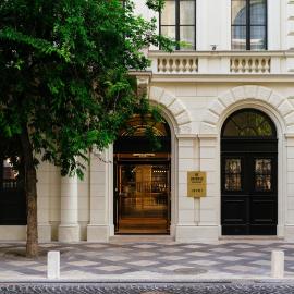 Radisson Collection Hotel, Basilica Budapest, hotel i Budapest