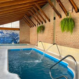 Riviera Hotel & Spa
