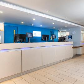 Holiday Inn Express London - Dartford by IHG, hôtel à Dartford