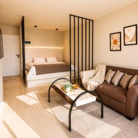 Seven Stays Sidi Abd El Rahman, Hotel in El-Alamein