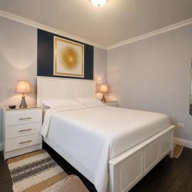 Inn At Juzani Boutique Hotel, hotel en Lambeau