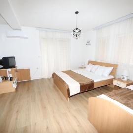Villa Kaya, hotel u Ohridu