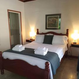 Warriehead Resort