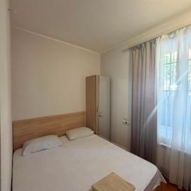 Velvet Rooms, hotel i Jerevan