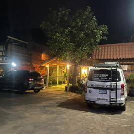 Hotel Fountain Blue, hotel sa Matagalpa