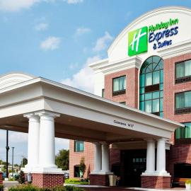 Holiday Inn Express & Suites Wilmington-Newark by IHG, Hotel in Newark