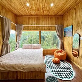 Dốc Mơ Homestay