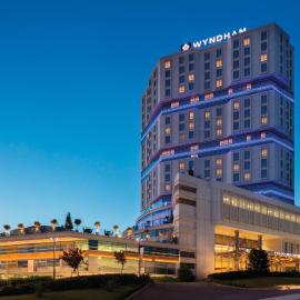 Wyndham Grand Istanbul Europe, hotel in Istanbul