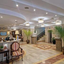 실리스트라에 위치한 호텔 Danube Hotel & Spa