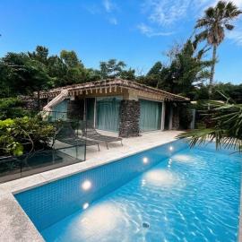 서귀포에 위치한 호텔 The Seaes Hotel & Resort
