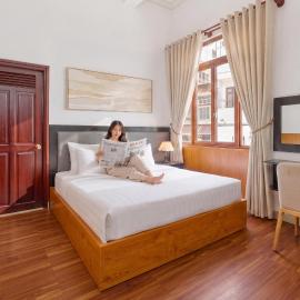 Eluna Lilly Da Lat Hotel, hotel a Da Lat