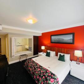 Innscape Classic Hotel، فندق في كيب تاون