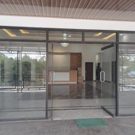 Collection O near Bandar Udara Aji Pengeran Tumenggung Pranoto formerly Arunika Guest House