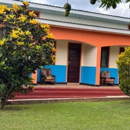 Palm Garden Guest House