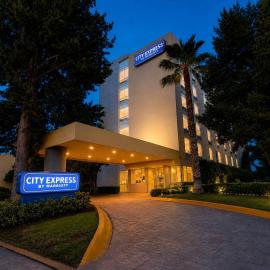 Saltillo में, होटल City Express by Marriott Saltillo Norte