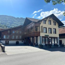 Hotel Kreuz
