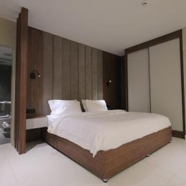شاليهات واجهة الشفا, hotel Taifban
