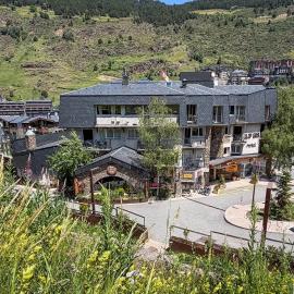 Hotel & SPA Llop Gris
