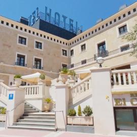 Hotel Conde Ansúrez