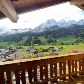 Hôtel de Rougemont & Spa, hotel v destinaci Gstaad