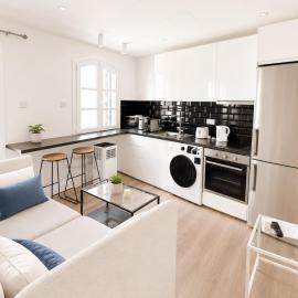 Grand Central House - Classic One Bedroom - GibraltarStay Apartments, hotel en Gibraltar