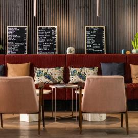 Motel One Copenhagen، فندق في كوبنهاغن