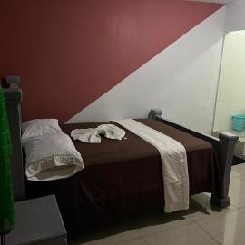 BAYO-HOTEl – hotel w mieście Cap-Haïtien