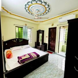 Saudia Residential Hotel Sylhet, hotel in Sylhet