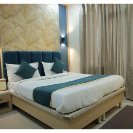Shree Sanmat Guest House, Hotel in Gwalior