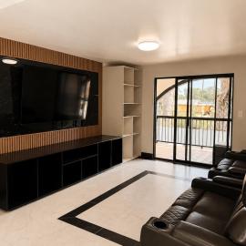 Sereno Business Inn